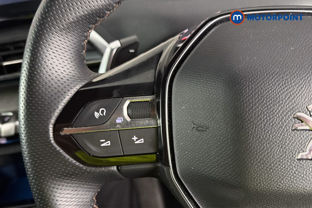 Peugeot 3008 GT Automatic Diesel SUV - Stock Number (1651206) - 3rd supplementary image