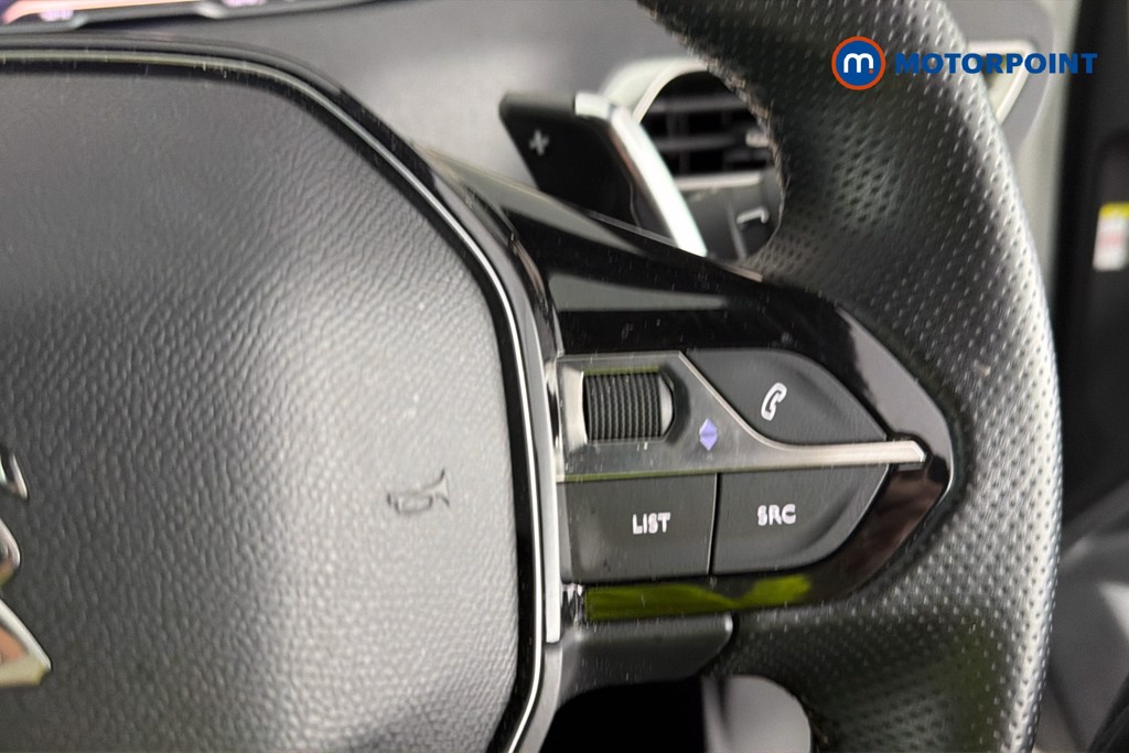 Peugeot 3008 GT Automatic Diesel SUV - Stock Number (1651206) - 4th supplementary image