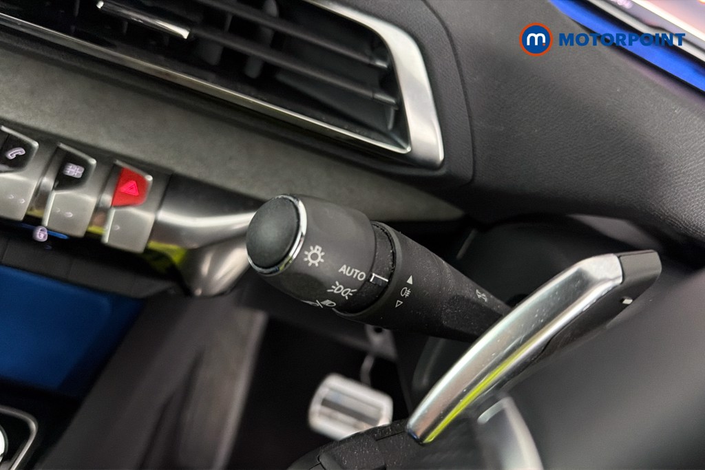 Peugeot 3008 GT Automatic Diesel SUV - Stock Number (1651206) - 6th supplementary image
