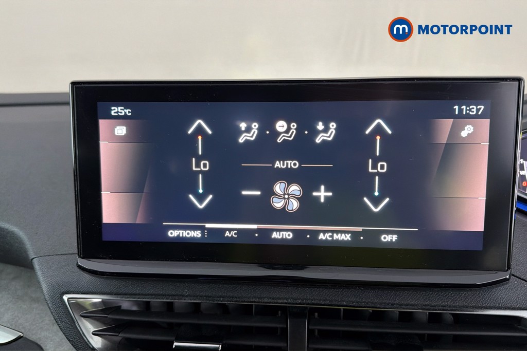 Peugeot 3008 GT Automatic Diesel SUV - Stock Number (1651206) - 12th supplementary image