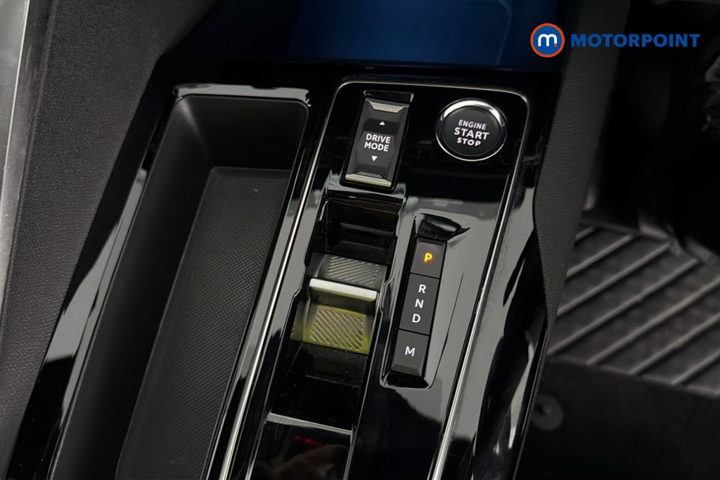 Peugeot 3008 GT Automatic Diesel SUV - Stock Number (1651206) - 15th supplementary image
