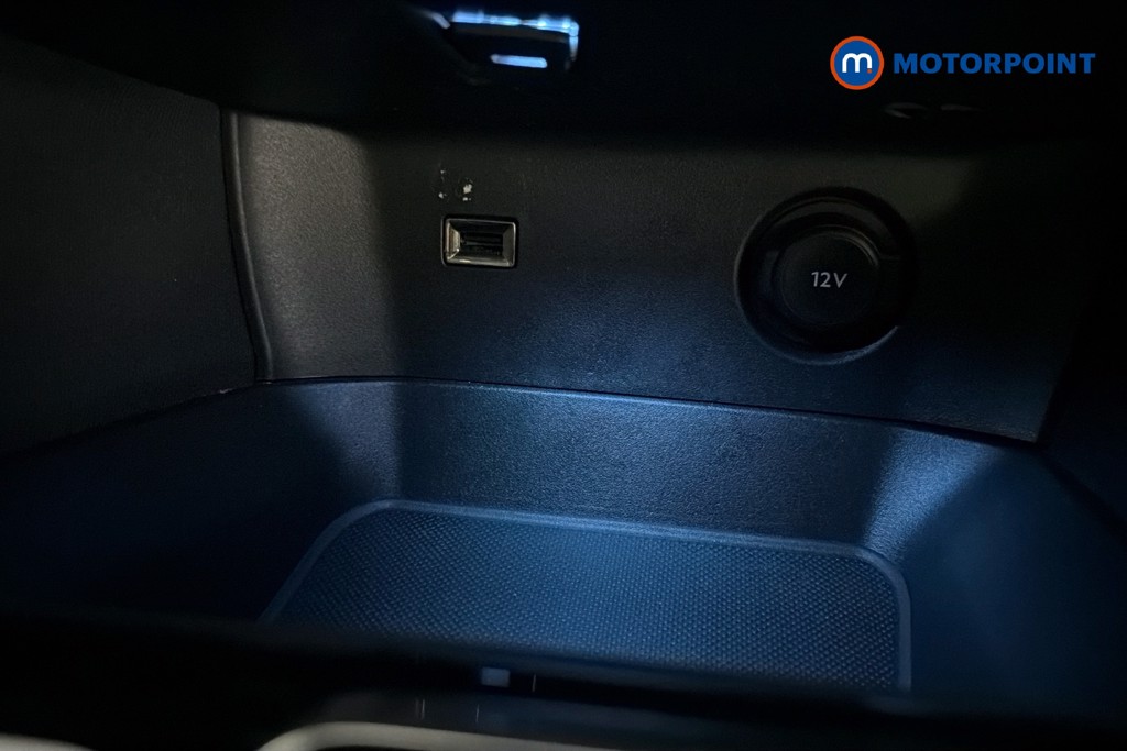Peugeot 3008 GT Automatic Diesel SUV - Stock Number (1651206) - 17th supplementary image