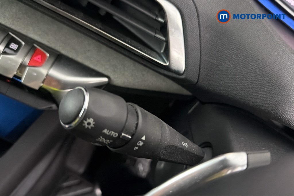 Peugeot 3008 GT Automatic Diesel SUV - Stock Number (1651206) - 18th supplementary image