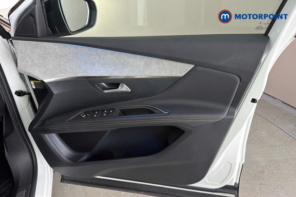 Peugeot 3008 GT Automatic Diesel SUV - Stock Number (1651206) - 19th supplementary image