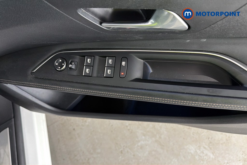 Peugeot 3008 GT Automatic Diesel SUV - Stock Number (1651206) - 20th supplementary image