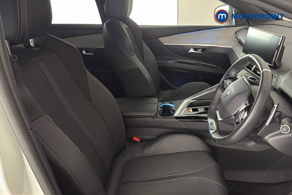 Peugeot 3008 GT Automatic Diesel SUV - Stock Number (1651206) - 22nd supplementary image