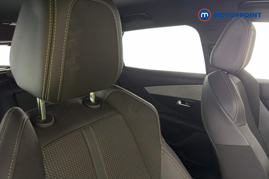 Peugeot 3008 GT Automatic Diesel SUV - Stock Number (1651206) - 23rd supplementary image