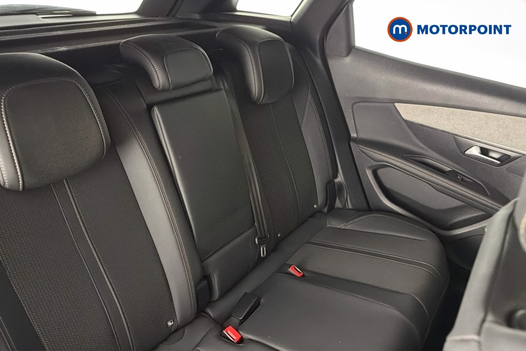 Peugeot 3008 GT Automatic Diesel SUV - Stock Number (1651206) - 28th supplementary image