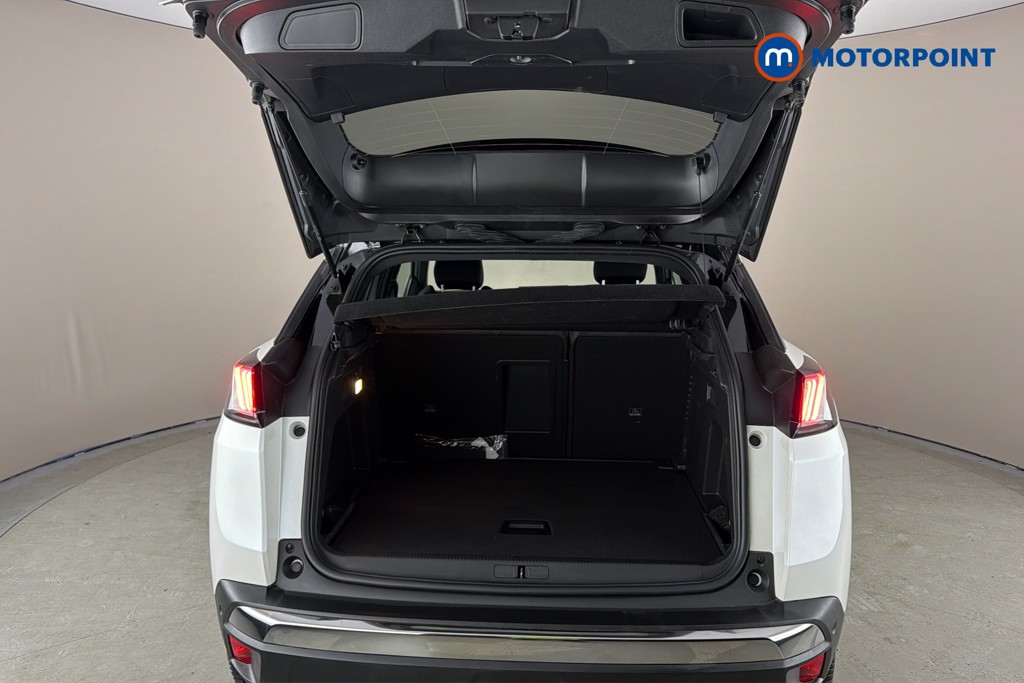 Peugeot 3008 GT Automatic Diesel SUV - Stock Number (1651206) - 33rd supplementary image