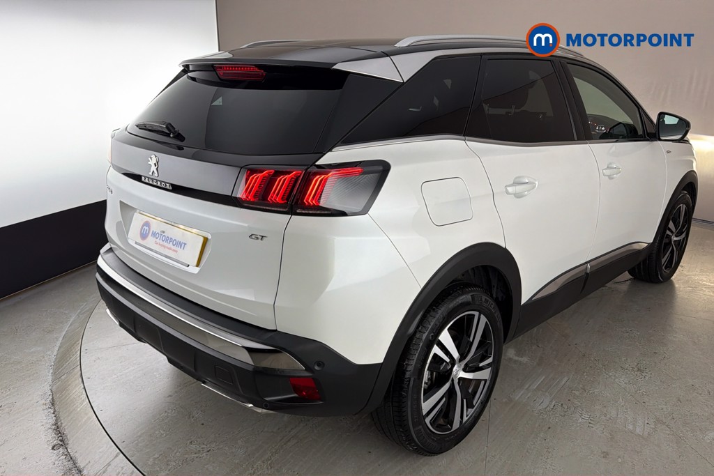 Peugeot 3008 GT Automatic Diesel SUV - Stock Number (1651206) - 38th supplementary image