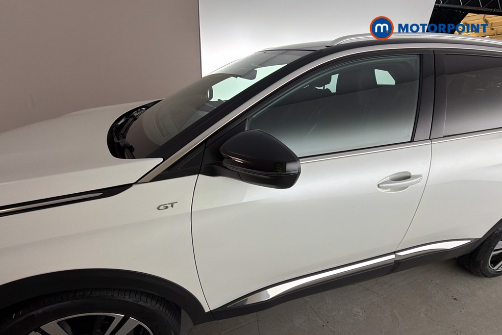 Peugeot 3008 GT Automatic Diesel SUV - Stock Number (1651206) - 43rd supplementary image