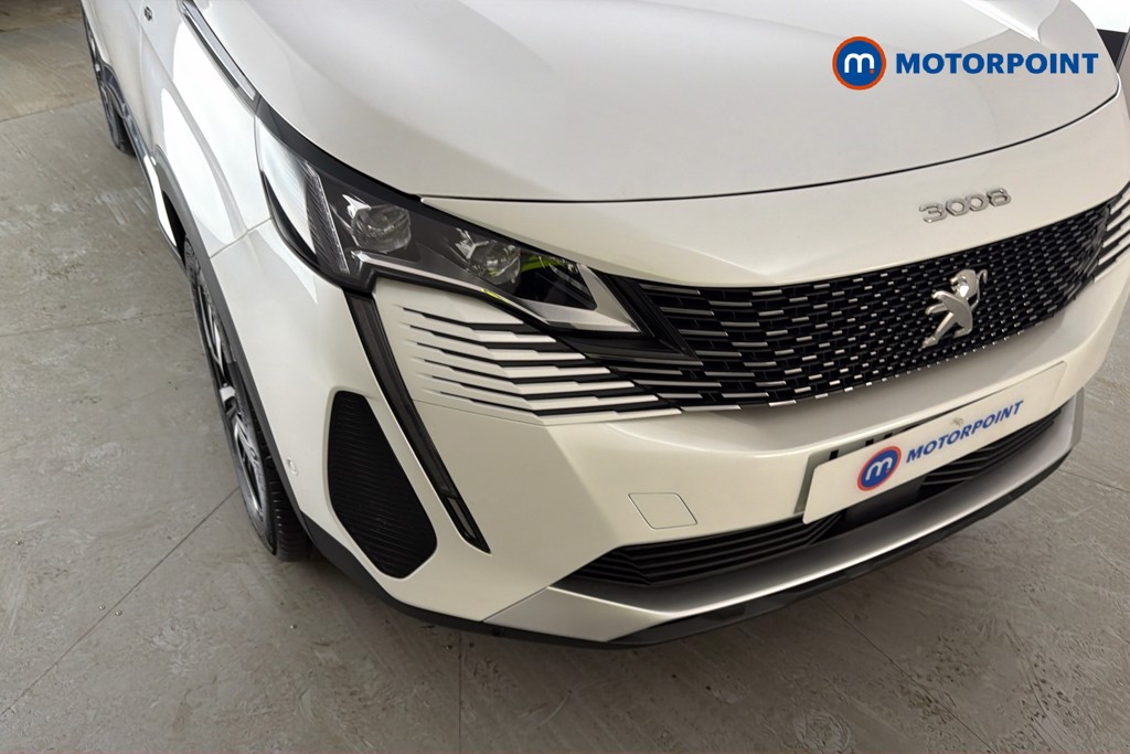Peugeot 3008 GT Automatic Diesel SUV - Stock Number (1651206) - 44th supplementary image