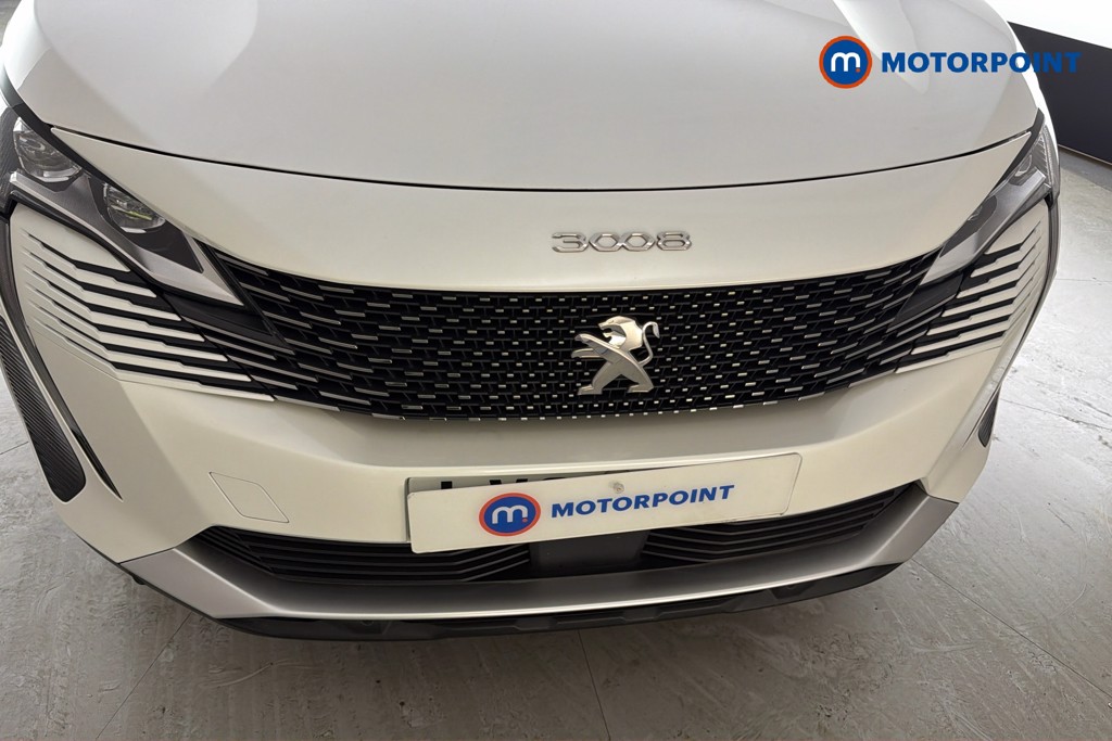 Peugeot 3008 GT Automatic Diesel SUV - Stock Number (1651206) - 45th supplementary image