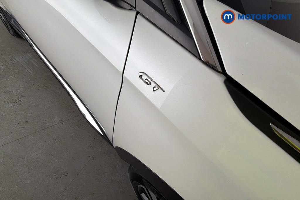 Peugeot 3008 GT Automatic Diesel SUV - Stock Number (1651206) - 46th supplementary image