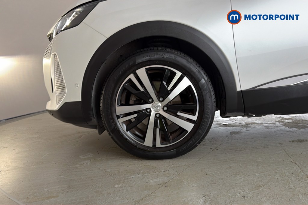 Peugeot 3008 GT Automatic Diesel SUV - Stock Number (1651206) - 47th supplementary image