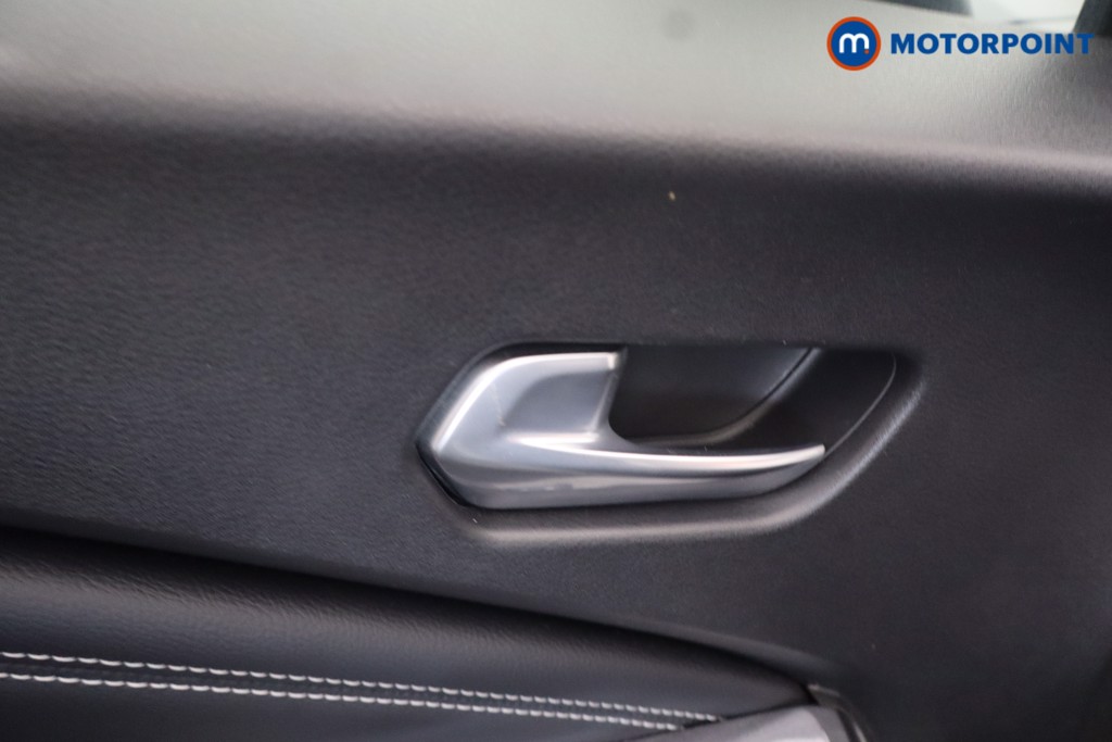 Nissan Juke N-Connecta Manual Petrol SUV - Stock Number (1651237) - 26th supplementary image
