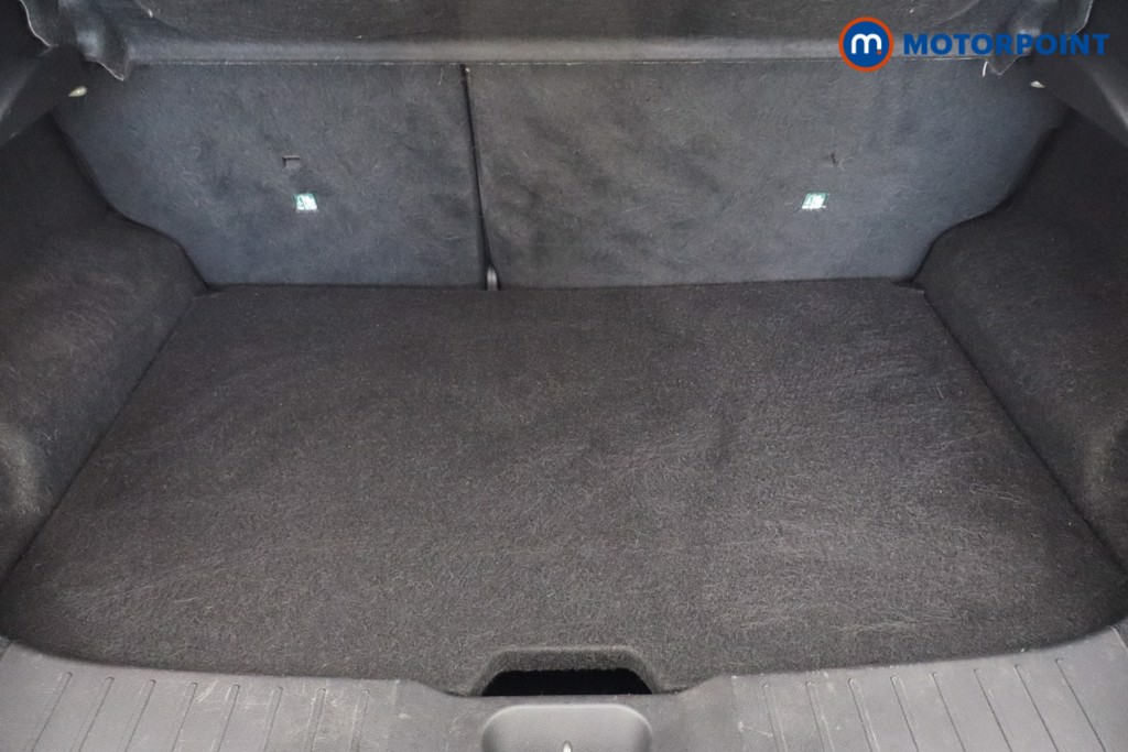 Nissan Juke N-Connecta Manual Petrol SUV - Stock Number (1651237) - 38th supplementary image