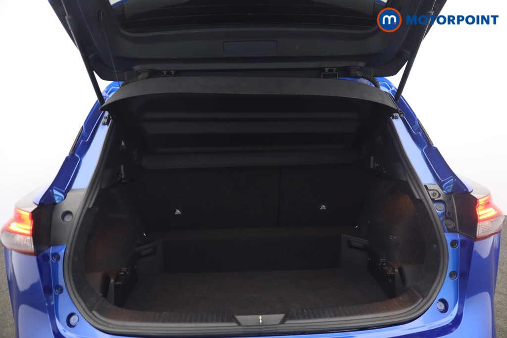 Nissan Qashqai N-Connecta Manual Petrol SUV - Stock Number (1651262) - 12th supplementary image