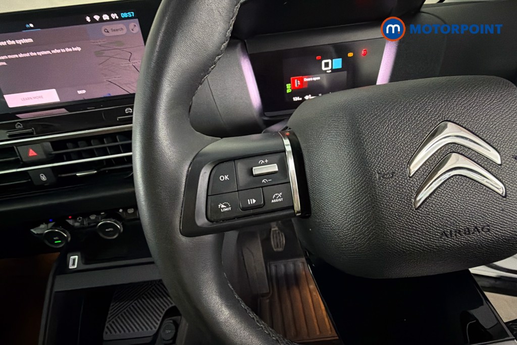 Citroen C4 C-Series Edition Manual Petrol Hatchback - Stock Number (1651293) - 3rd supplementary image