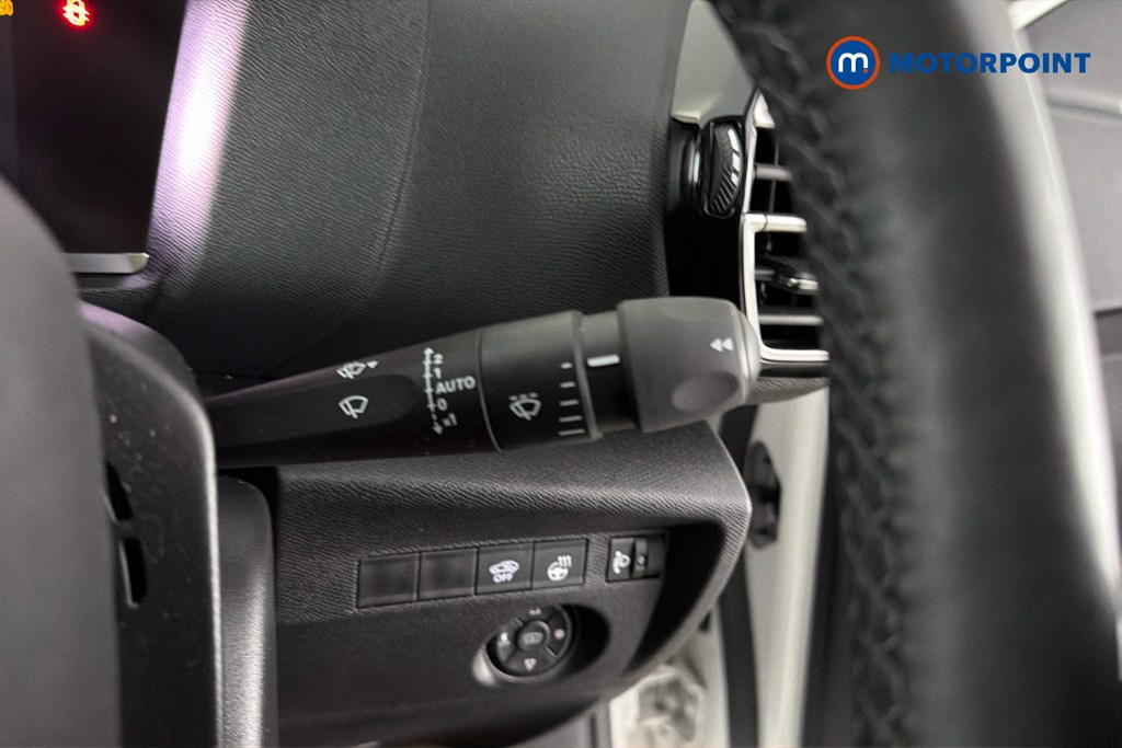 Citroen C4 C-Series Edition Manual Petrol Hatchback - Stock Number (1651293) - 7th supplementary image