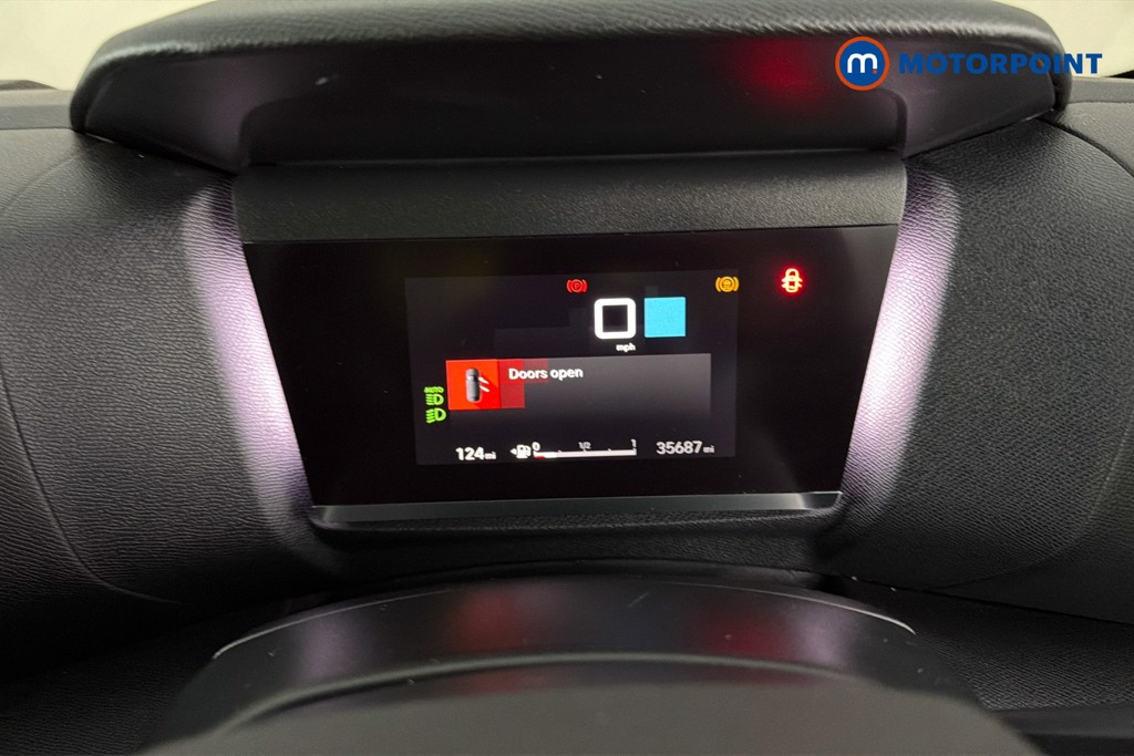 Citroen C4 C-Series Edition Manual Petrol Hatchback - Stock Number (1651293) - 8th supplementary image