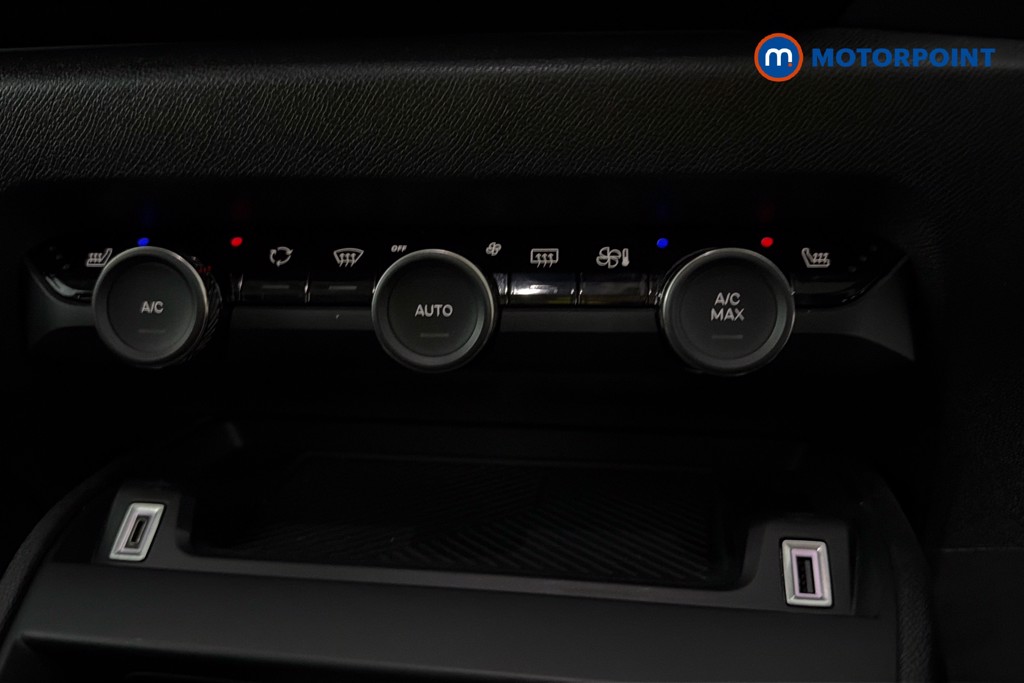 Citroen C4 C-Series Edition Manual Petrol Hatchback - Stock Number (1651293) - 12th supplementary image