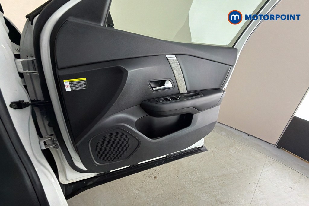 Citroen C4 C-Series Edition Manual Petrol Hatchback - Stock Number (1651293) - 19th supplementary image