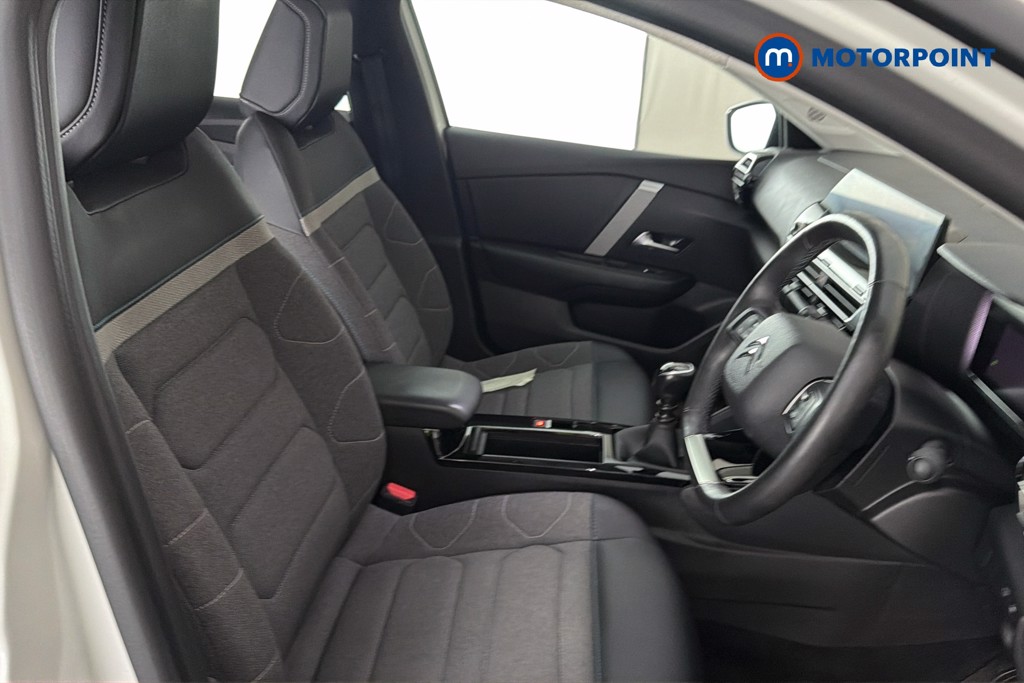 Citroen C4 C-Series Edition Manual Petrol Hatchback - Stock Number (1651293) - 22nd supplementary image