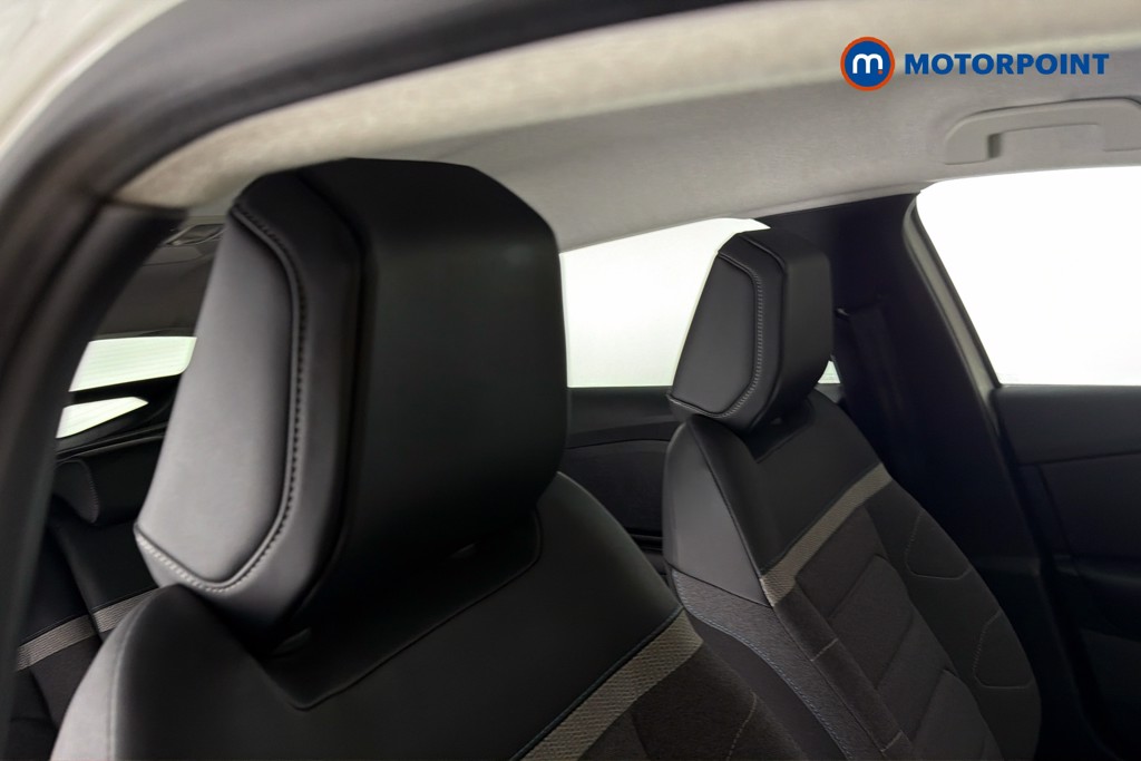 Citroen C4 C-Series Edition Manual Petrol Hatchback - Stock Number (1651293) - 23rd supplementary image