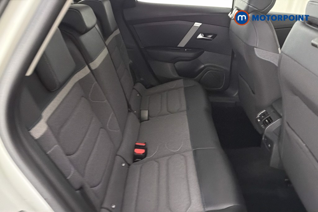 Citroen C4 C-Series Edition Manual Petrol Hatchback - Stock Number (1651293) - 28th supplementary image