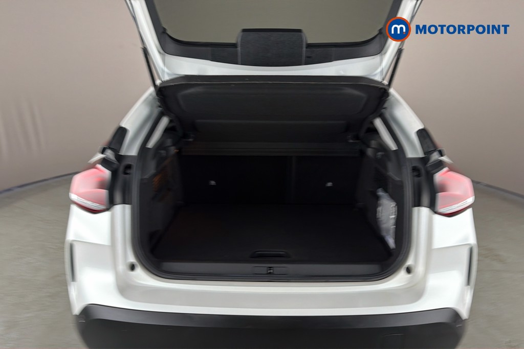 Citroen C4 C-Series Edition Manual Petrol Hatchback - Stock Number (1651293) - 33rd supplementary image