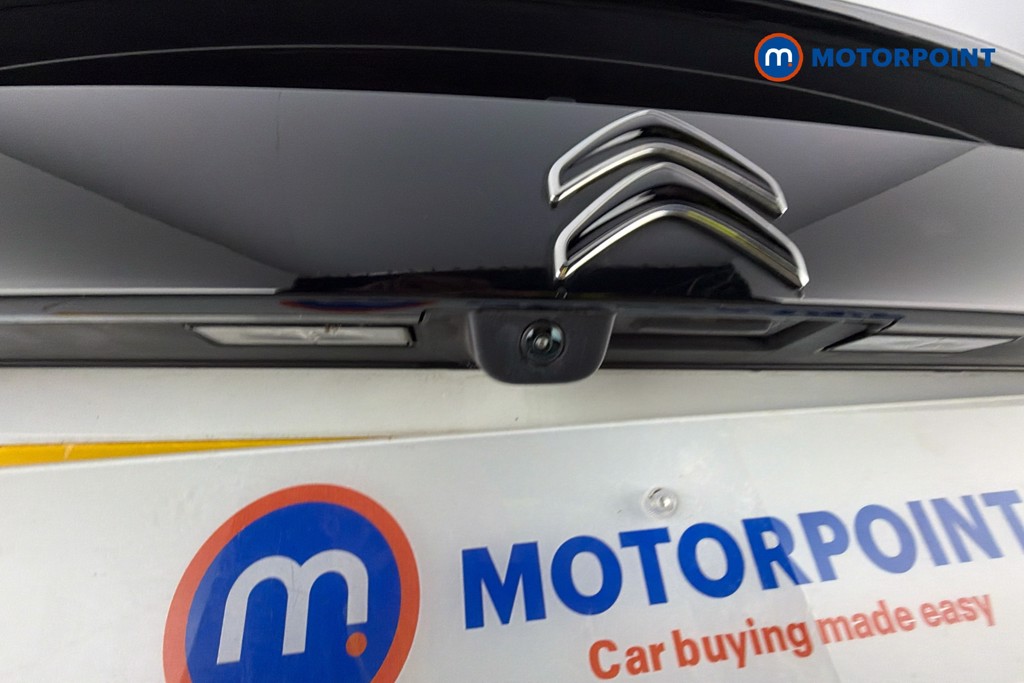 Citroen C4 C-Series Edition Manual Petrol Hatchback - Stock Number (1651293) - 36th supplementary image
