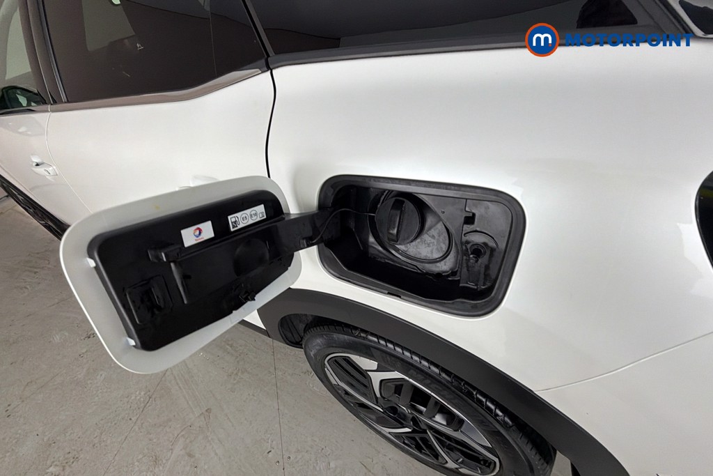Citroen C4 C-Series Edition Manual Petrol Hatchback - Stock Number (1651293) - 41st supplementary image