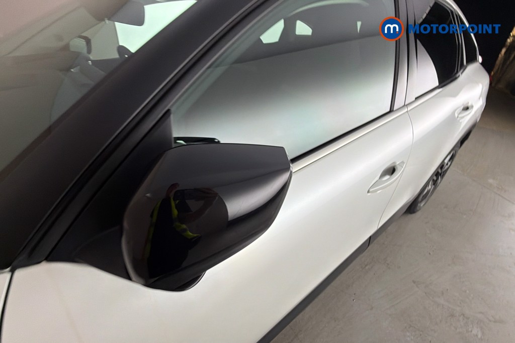 Citroen C4 C-Series Edition Manual Petrol Hatchback - Stock Number (1651293) - 43rd supplementary image