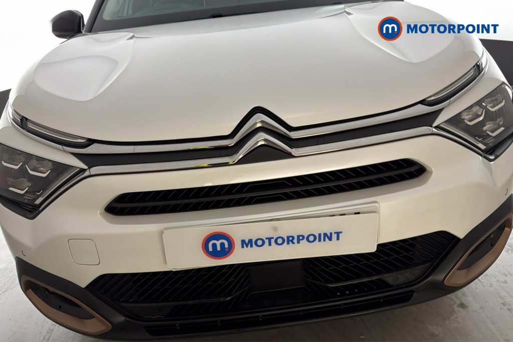 Citroen C4 C-Series Edition Manual Petrol Hatchback - Stock Number (1651293) - 45th supplementary image