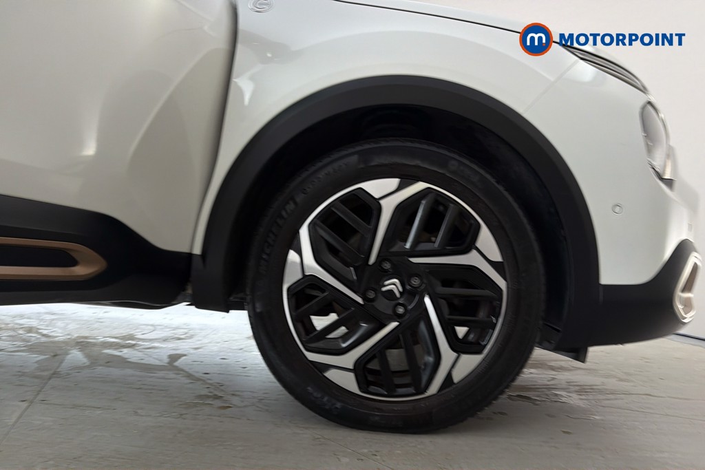 Citroen C4 C-Series Edition Manual Petrol Hatchback - Stock Number (1651293) - 50th supplementary image