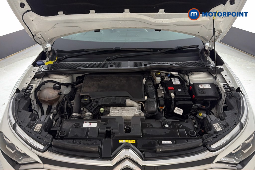 Citroen C4 C-Series Edition Manual Petrol Hatchback - Stock Number (1651293) - 51st supplementary image