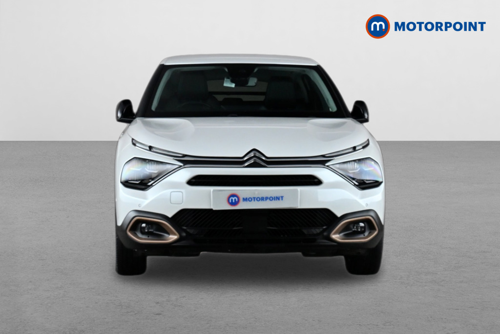 Citroen C4 C-Series Edition Manual Petrol Hatchback - Stock Number (1651293) - Front bumper