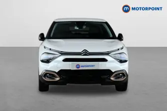 Citroen C4 C-Series Edition Manual Petrol Hatchback - Stock Number (1651293) - Front bumper