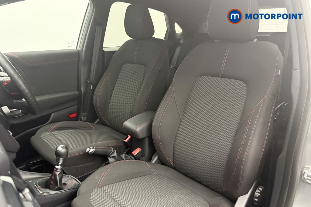 Ford Puma St-Line Manual Petrol SUV - Stock Number (1651297) - 3rd supplementary image