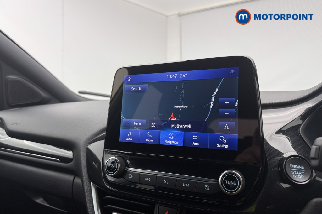 Ford Puma St-Line Manual Petrol SUV - Stock Number (1651297) - 11th supplementary image