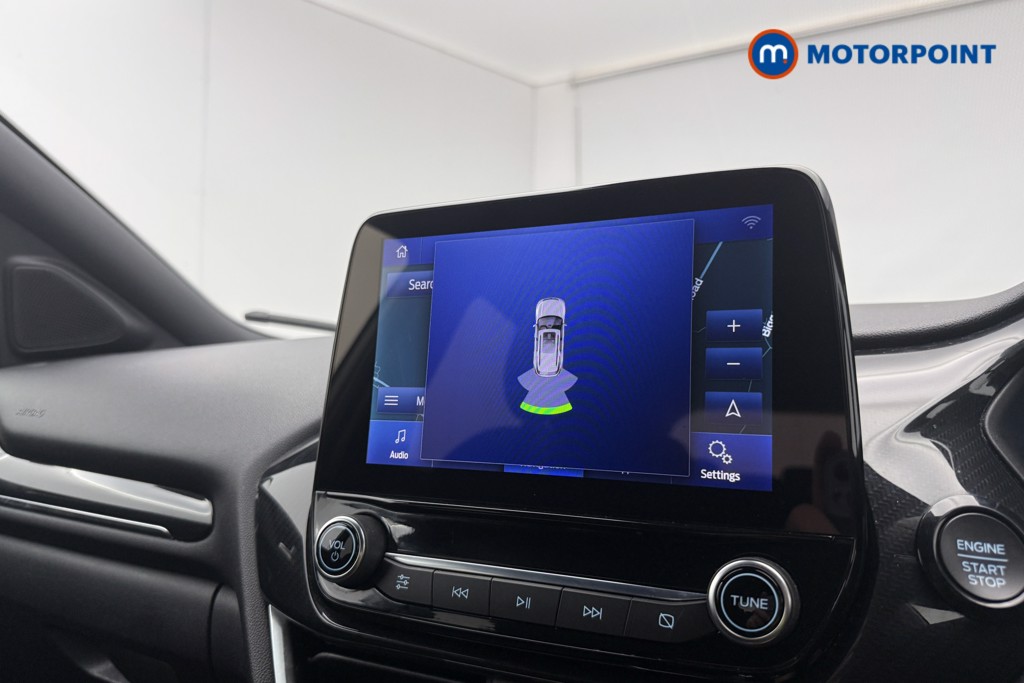 Ford Puma St-Line Manual Petrol SUV - Stock Number (1651297) - 12th supplementary image