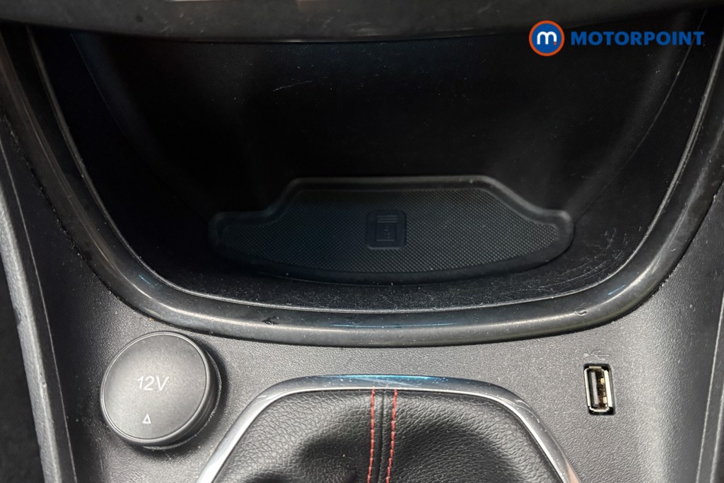Ford Puma St-Line Manual Petrol SUV - Stock Number (1651297) - 14th supplementary image