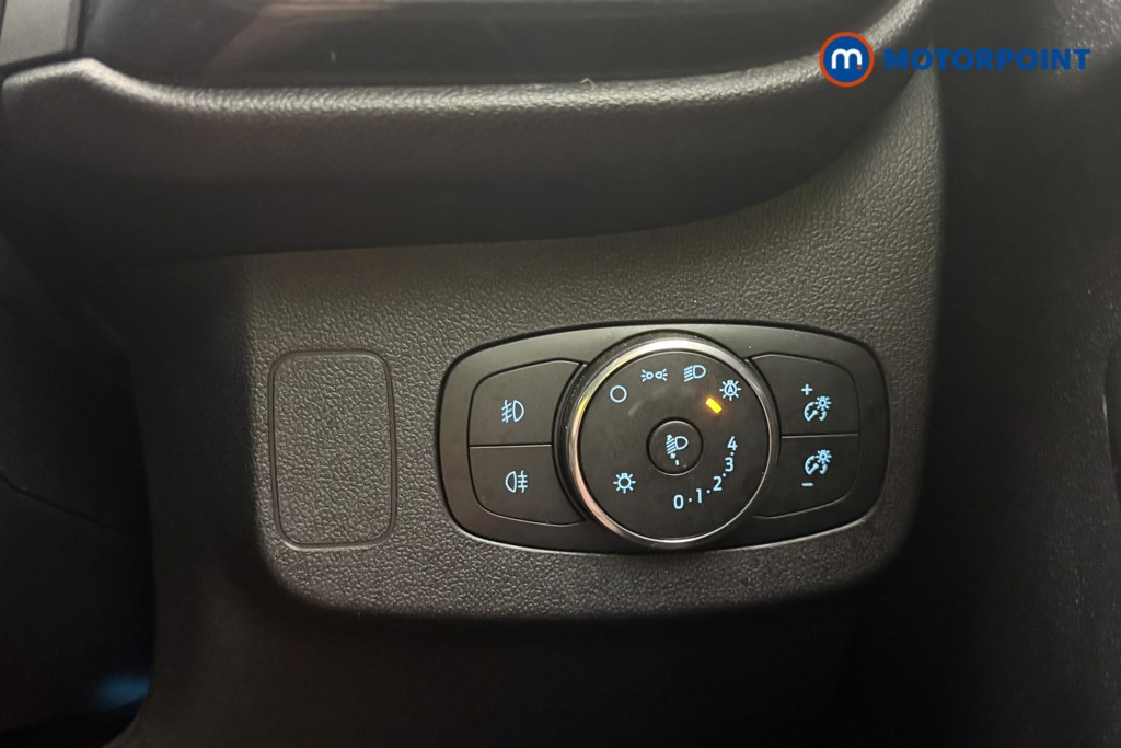 Ford Puma St-Line Manual Petrol SUV - Stock Number (1651297) - 17th supplementary image