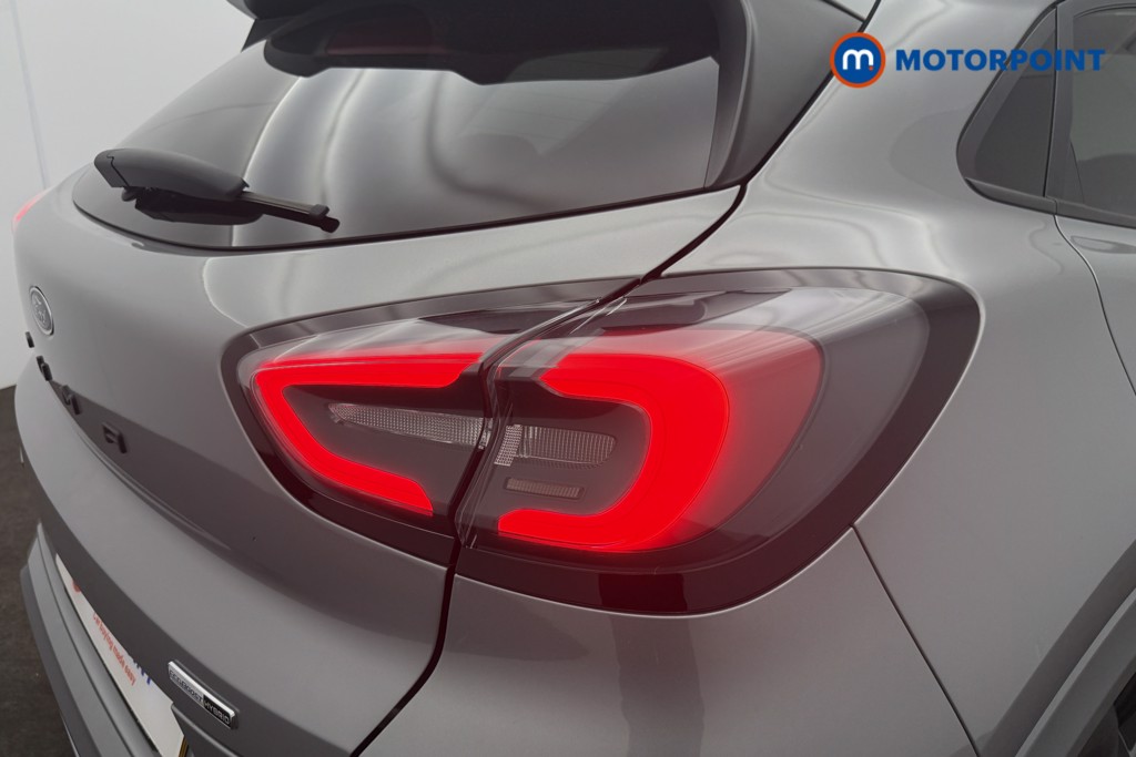 Ford Puma St-Line Manual Petrol SUV - Stock Number (1651297) - 18th supplementary image
