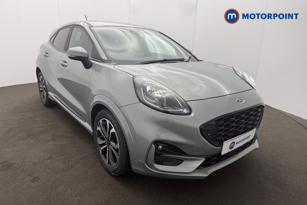 Ford Puma St-Line Manual Petrol SUV - Stock Number (1651297) - 19th supplementary image