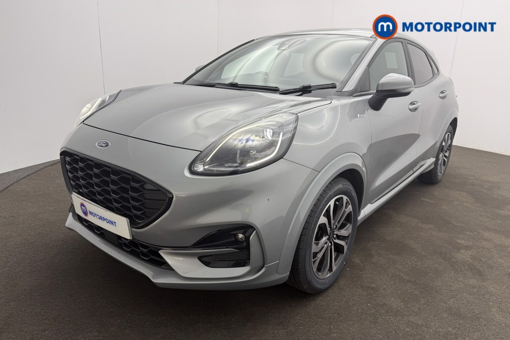Ford Puma St-Line Manual Petrol SUV - Stock Number (1651297) - 20th supplementary image
