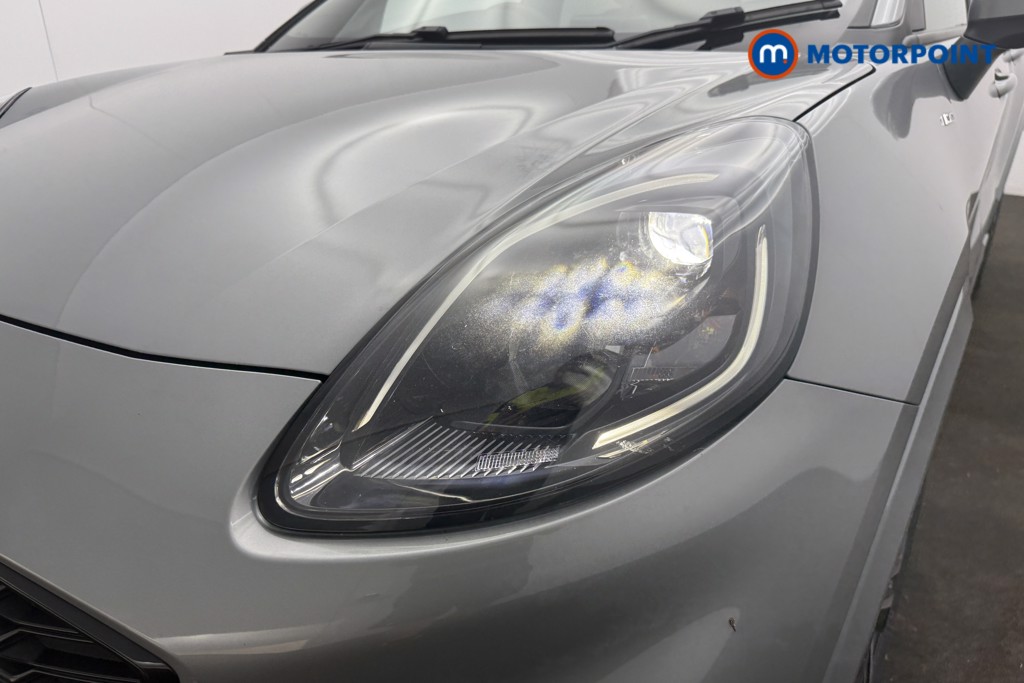 Ford Puma St-Line Manual Petrol SUV - Stock Number (1651297) - 21st supplementary image