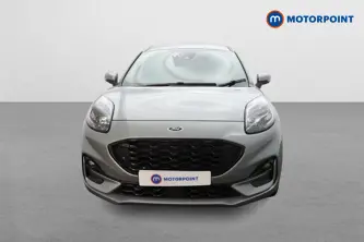 Ford Puma St-Line Manual Petrol SUV - Stock Number (1651297) - Front bumper