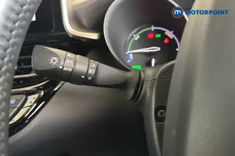Toyota C-Hr Excel Automatic Petrol-Electric Hybrid SUV - Stock Number (1651369) - 5th supplementary image